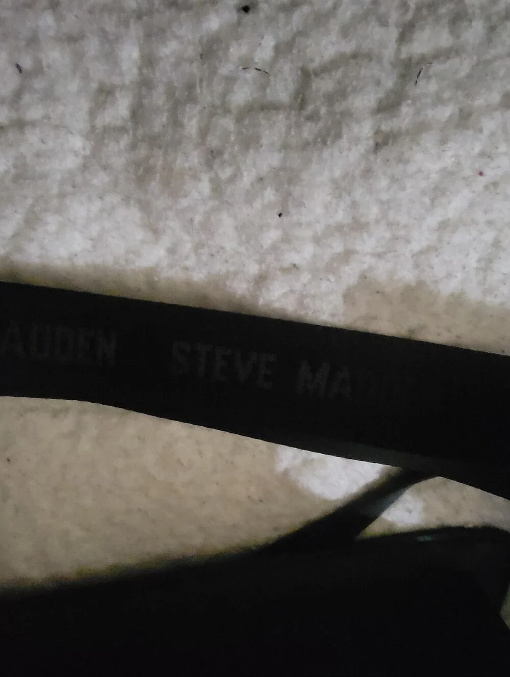 🆕️👜Steve Madden XL Bevelyn Leopard Satchel